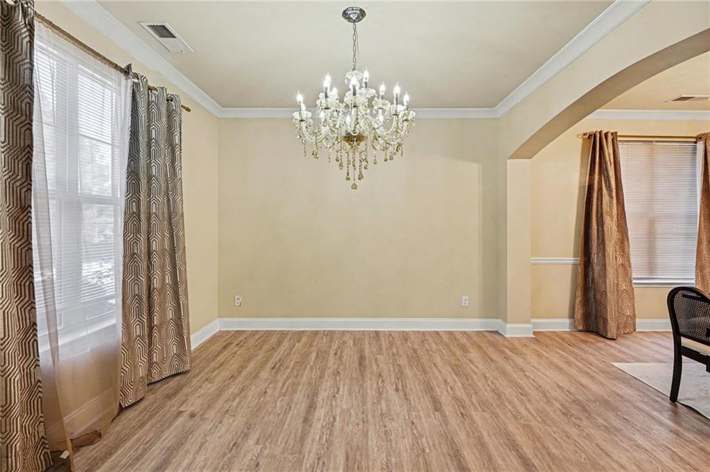 1406 Stone Ridge Court Hampton, GA 30228 - Photo 9 of 28