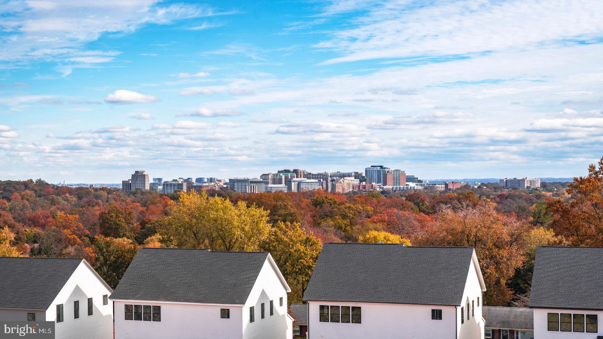 853 North McKinley Road Arlington, VA 22205 - Photo 7 of 7