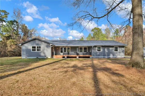 $349,750 | 305E 3rd Street, Parkton, NC 28371