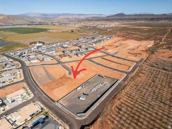 $184,900 | 2200 South 5070th West, Hurricane, UT 84737