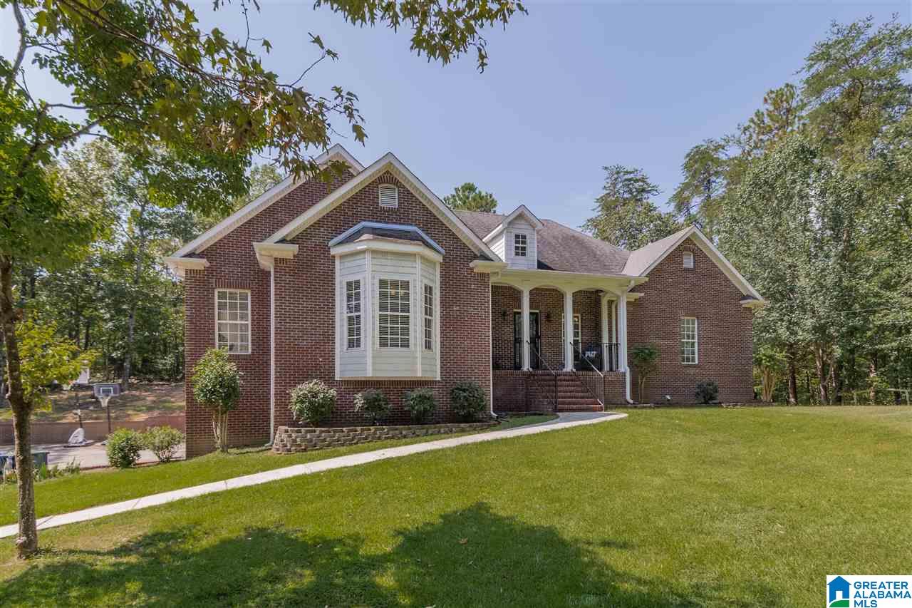 165 Tall Timber Road Alabaster, AL 35007 - Photo 1 of 37