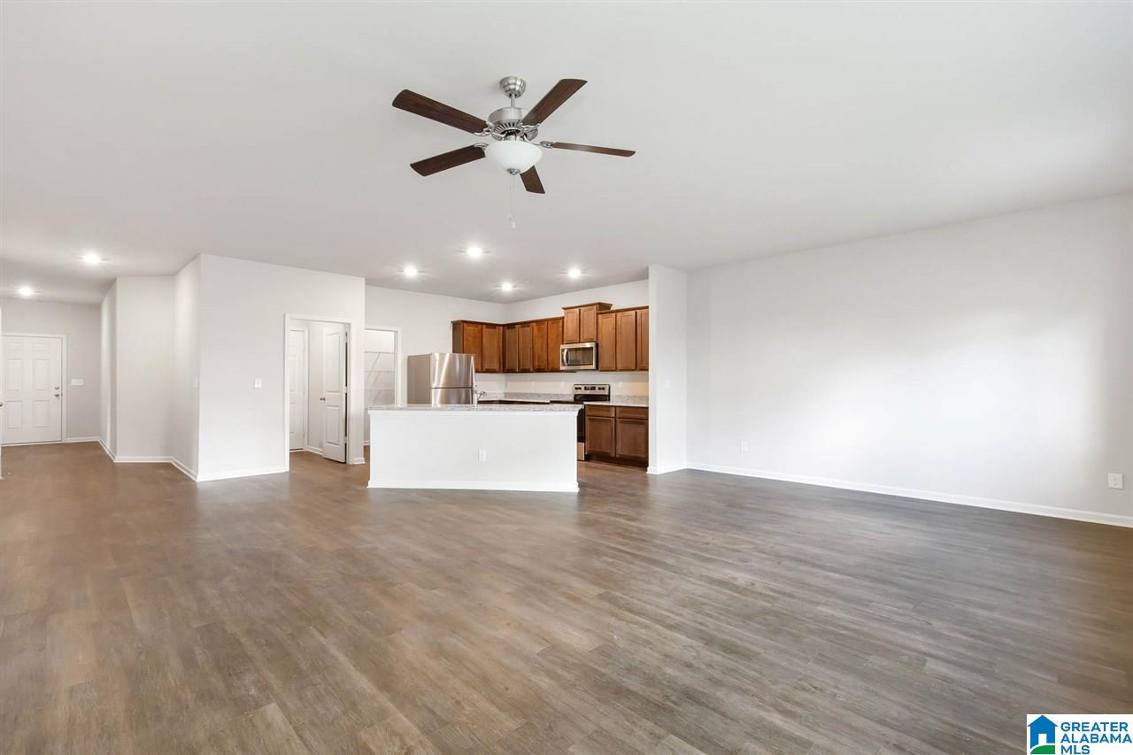 118 Clover Lane Springville, AL 35146 - Photo 5 of 8