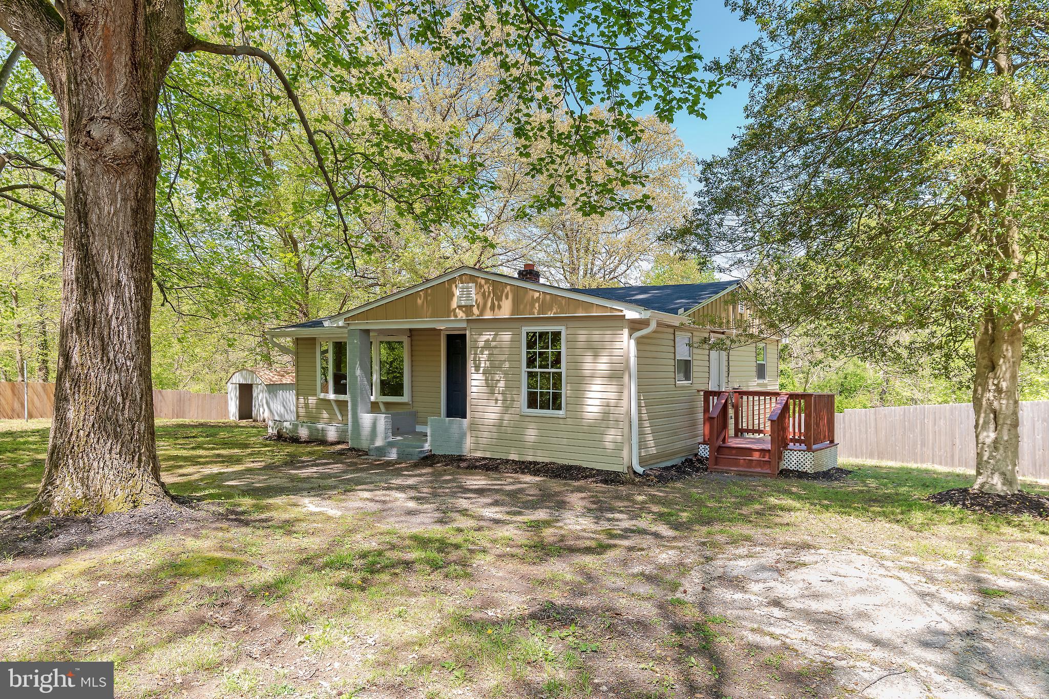 3634 Dory Brooks Road Chesapeake Beach, MD 20732 - Photo 26 of 38 Gallery Image 26
