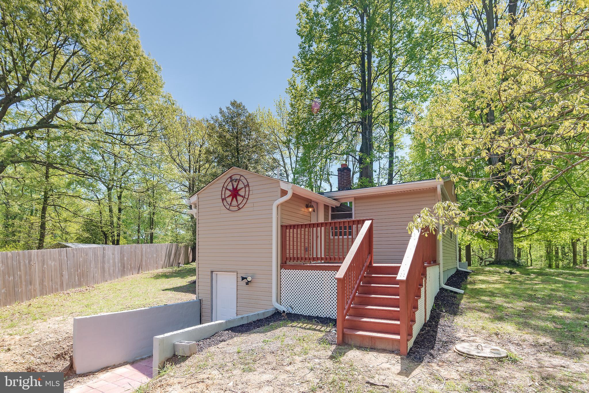3634 Dory Brooks Road Chesapeake Beach, MD 20732 - Photo 34 of 38 Gallery Image 34