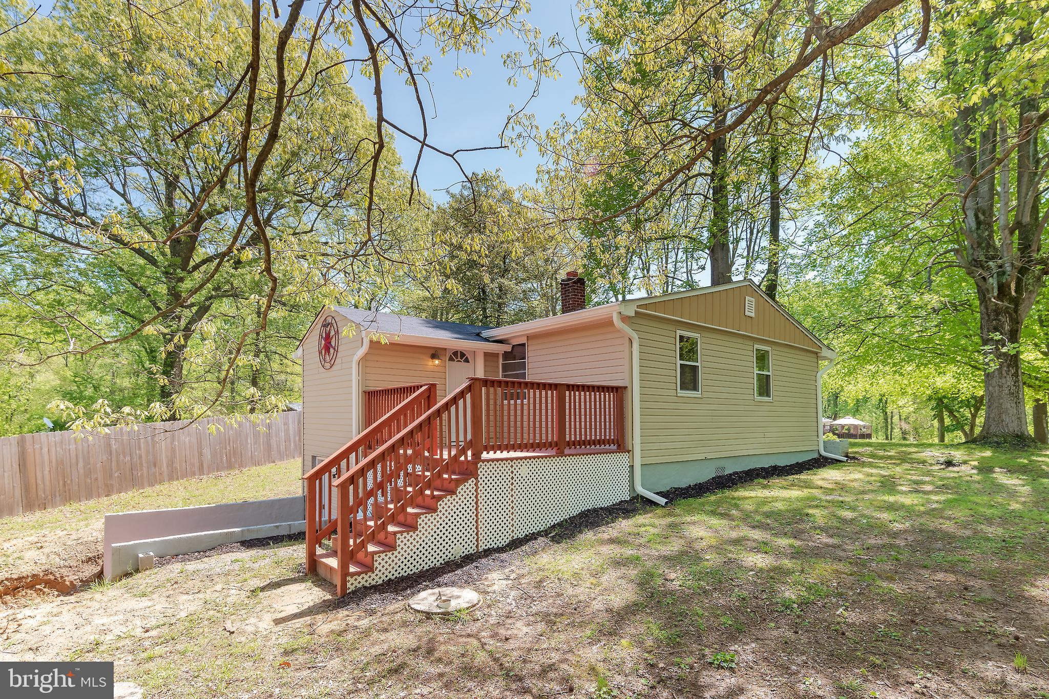 3634 Dory Brooks Road Chesapeake Beach, MD 20732 - Photo 35 of 38 Gallery Image 35