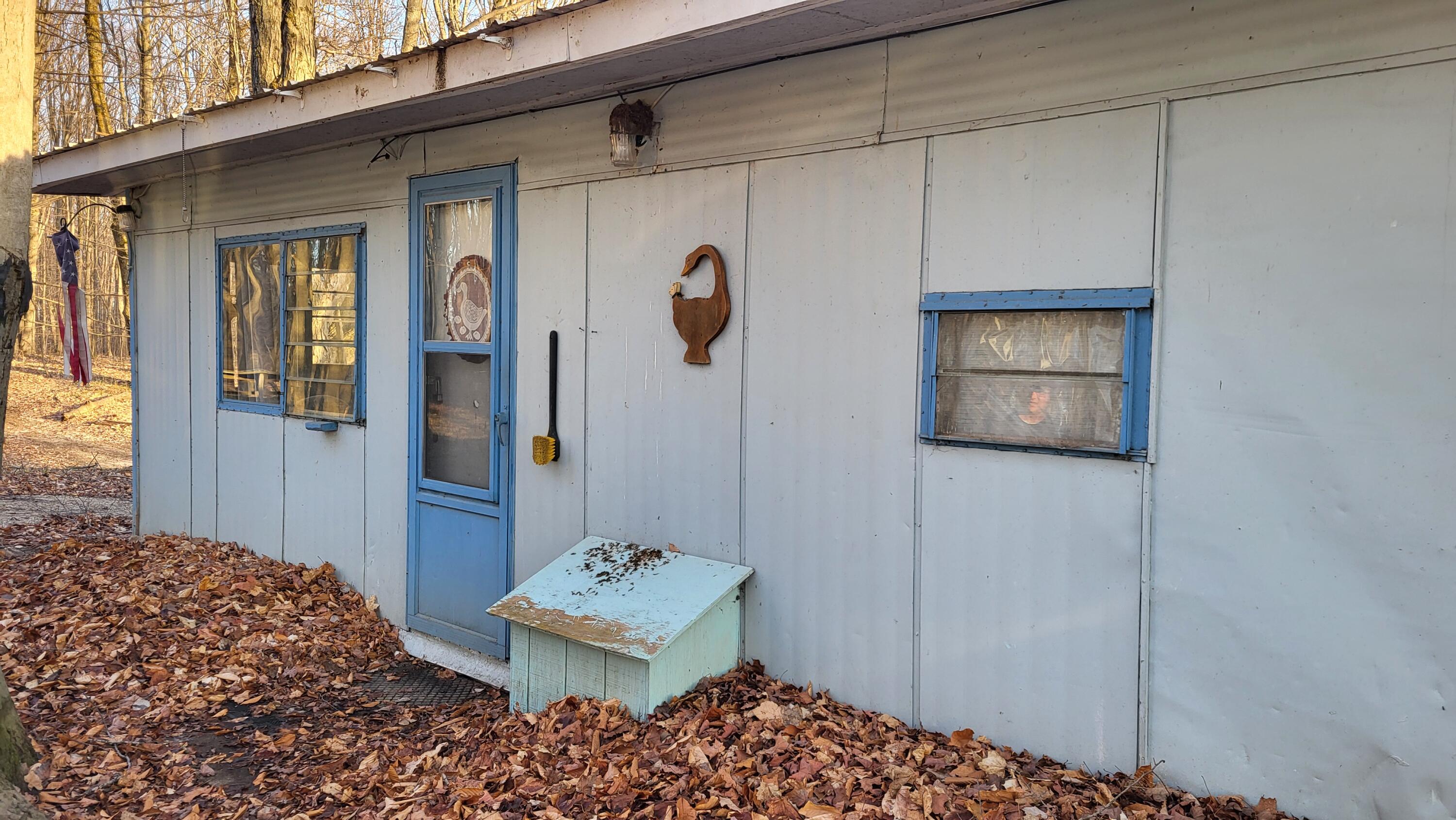 13615 Viaduct Road Copemish, MI 49625 - Photo 1 of 12 20240311_185236