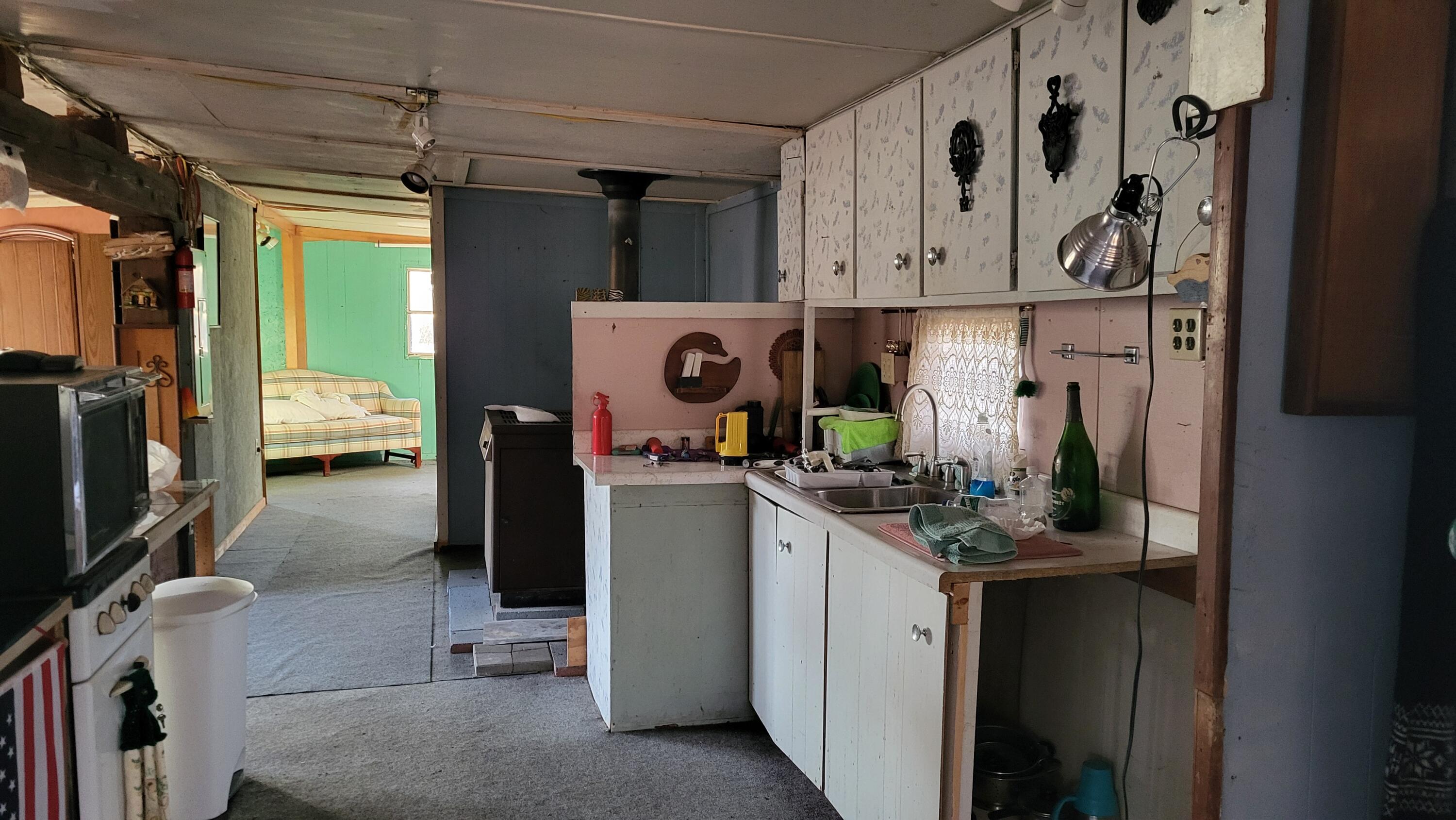 13615 Viaduct Road Copemish, MI 49625 - Photo 4 of 12 20240311_185457