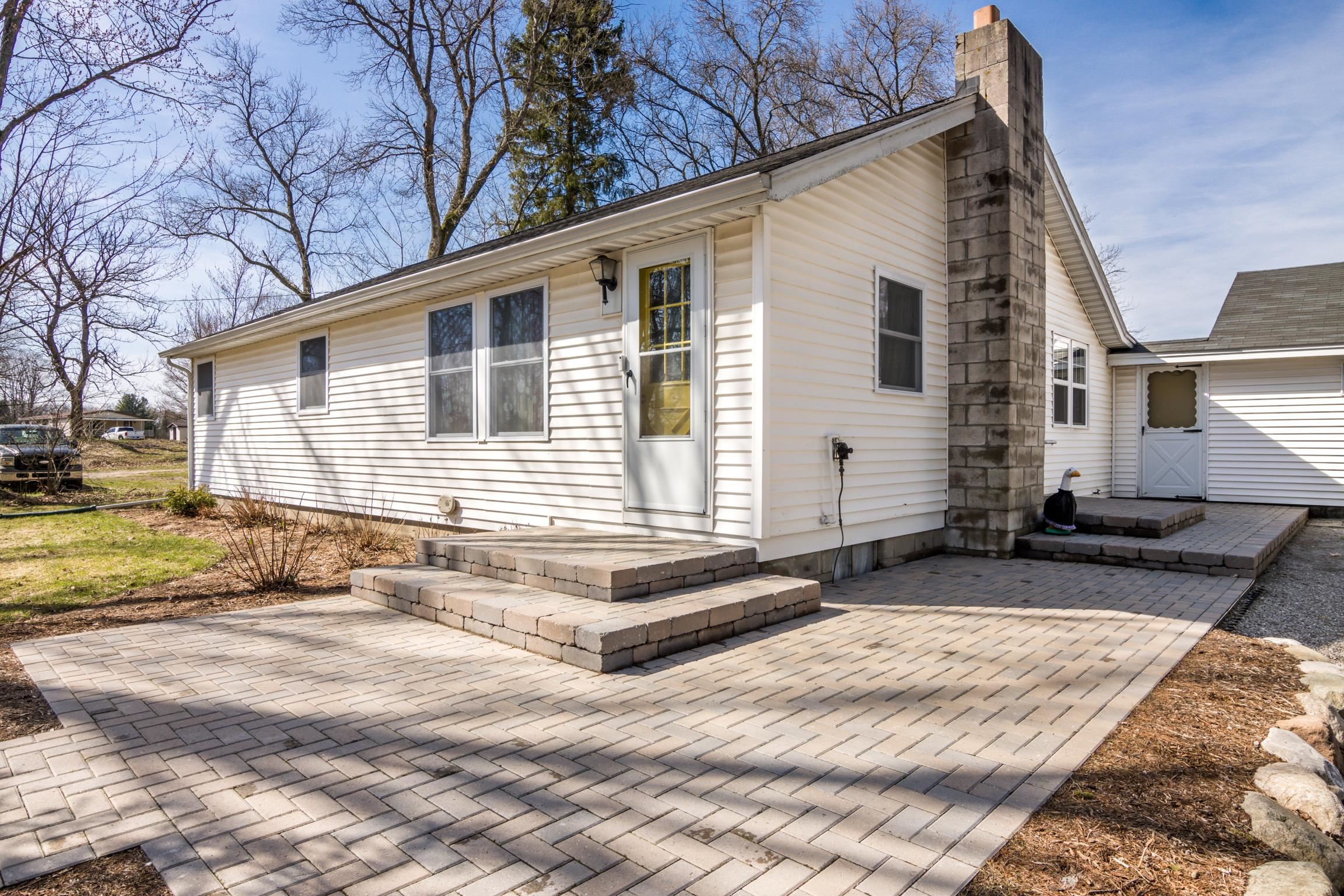 5861 Gleaner Hall Road Kingsley, MI 49649 - Photo 2 of 28 Gallery Image 2