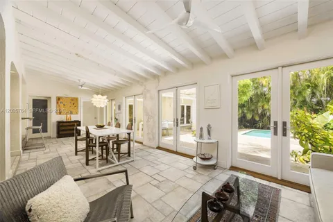 $2,995,000 | 1621 Nocatee Drive, Coconut Grove, FL 33133