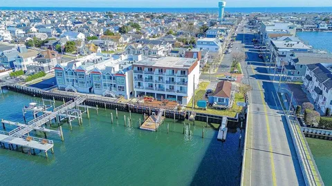 $650,000 | 9511 Sunset Drive, Unit 401, Stone Harbor, NJ 08247