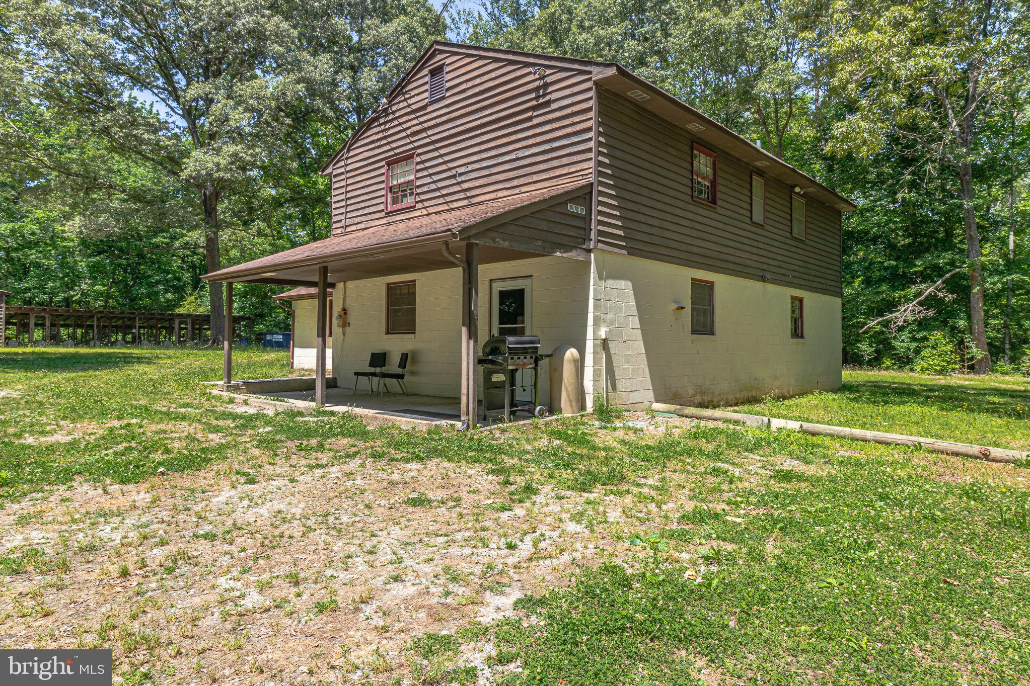 255 Knights Run Road Heathsville, VA 22473 - Photo 51 of 67