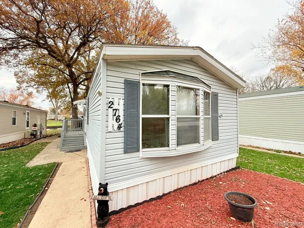 $54,900 | 2764 Sunset Drive, Brooklyn, MI 49230