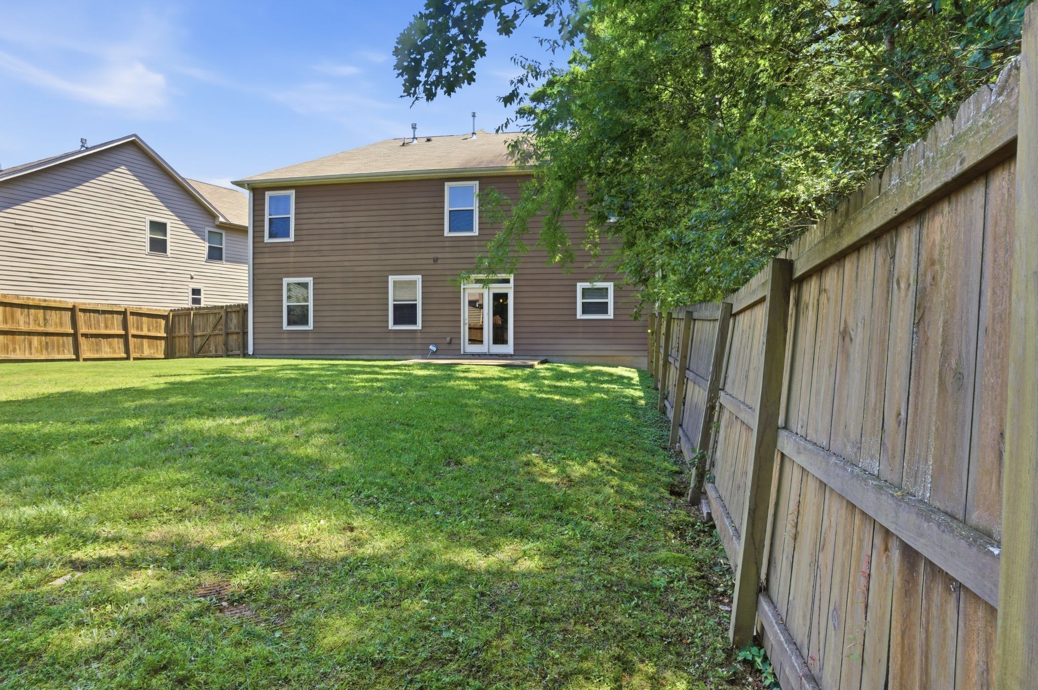 4008 Corey Court Spring Hill, TN 37174 - Photo 53 of 59