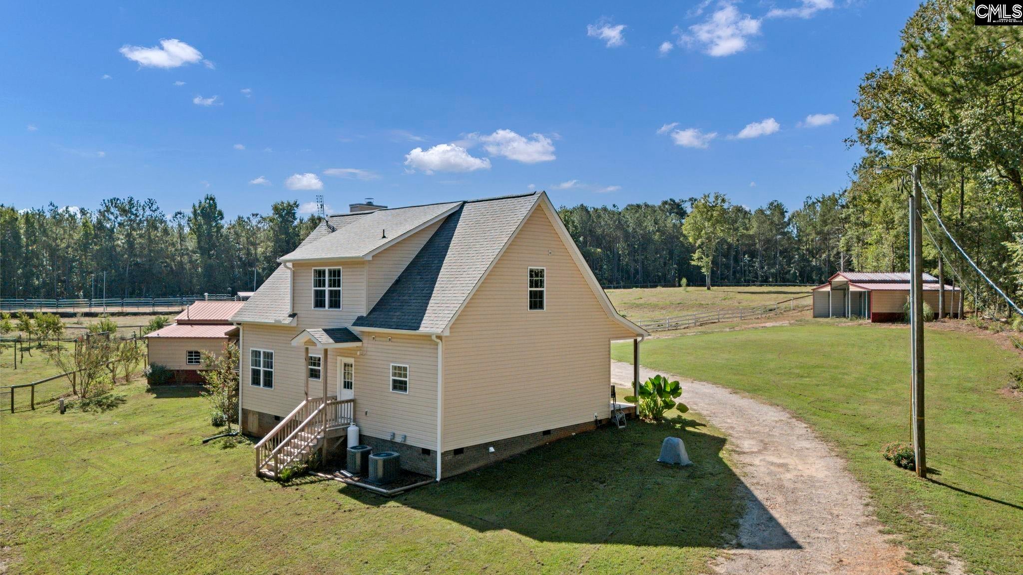 266 Middlefield Road Little Mountain, SC 29075 - Photo 74 of 74 Gallery Image 74