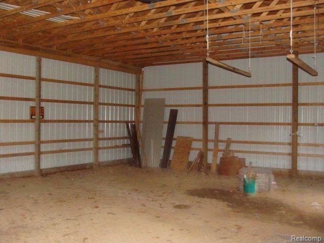 19748 Boetger Road Manchester, MI 48158 - Photo 5 of 14 pole barn 2.JPG