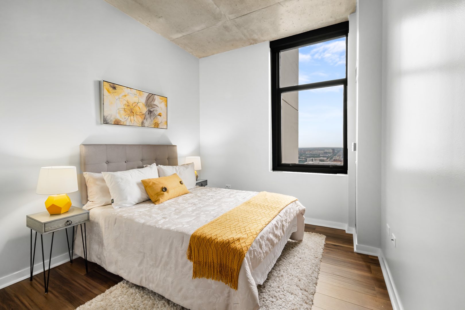 235 West Van Buren Street, Unit 3615 Chicago, IL 60607 - Photo 11 of 21