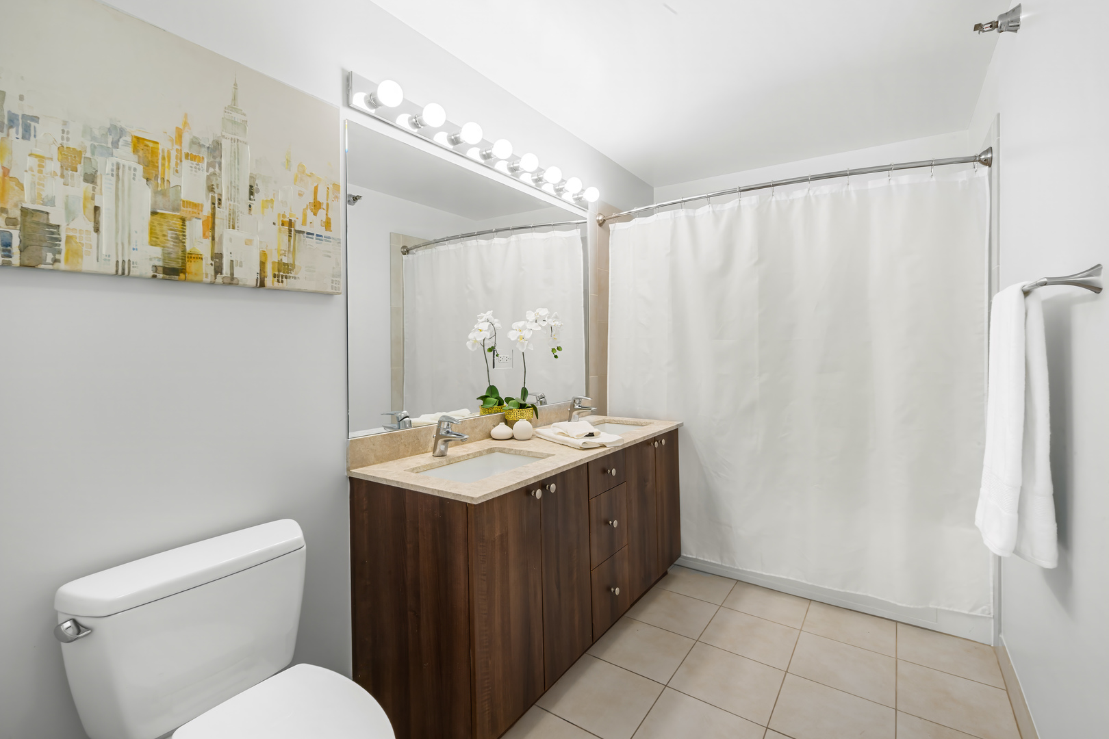 235 West Van Buren Street, Unit 3615 Chicago, IL 60607 - Photo 16 of 21