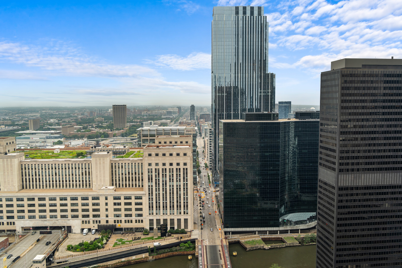 235 West Van Buren Street, Unit 3615 Chicago, IL 60607 - Photo 20 of 21