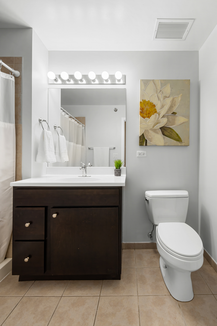 235 West Van Buren Street, Unit 3615 Chicago, IL 60607 - Photo 10 of 21