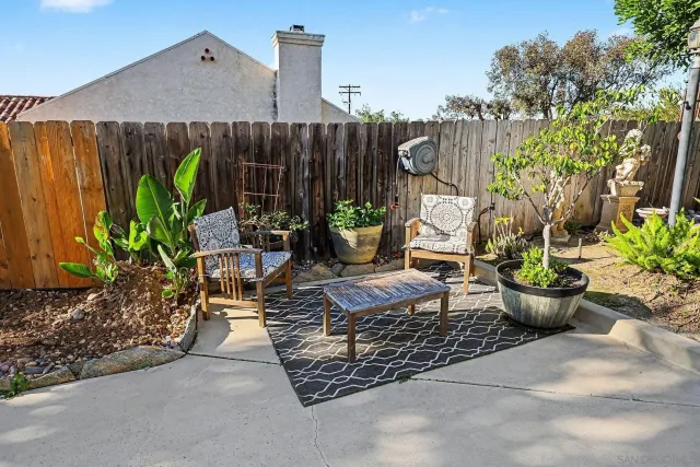 a car parked on the side of a street