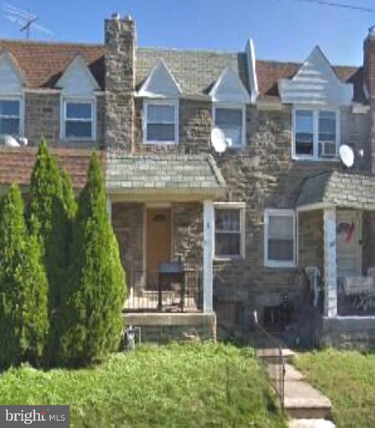 351 Margate Road Upper Darby, PA 19082 - Photo 1 of 21 Front View