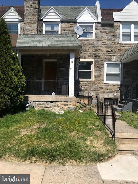 351 Margate Road Upper Darby, PA 19082 - Photo 2 of 21 Exterior View