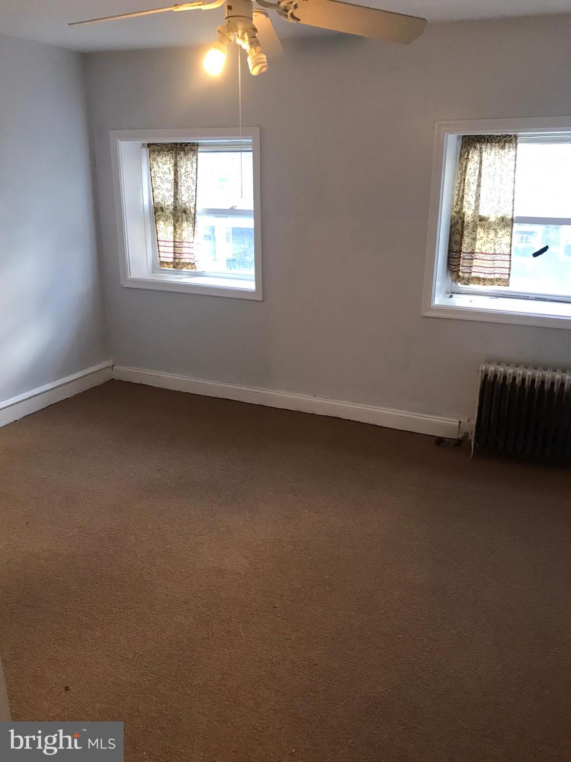 351 Margate Road Upper Darby, PA 19082 - Photo 11 of 21 Master Bedroom