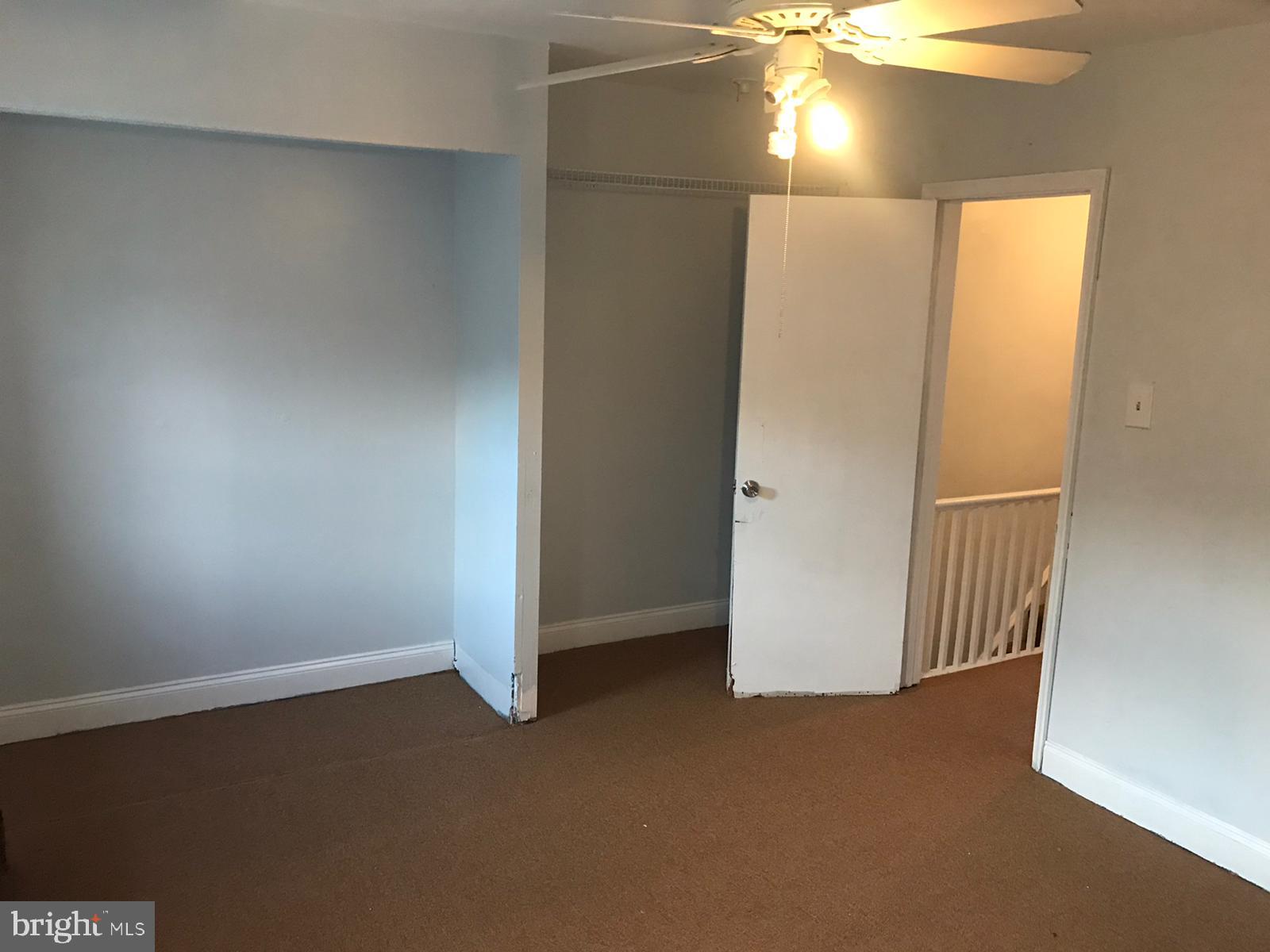 351 Margate Road Upper Darby, PA 19082 - Photo 12 of 21 Master Bedroom