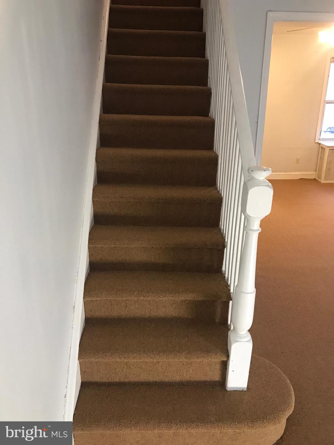 351 Margate Road Upper Darby, PA 19082 - Photo 15 of 21 Stairs