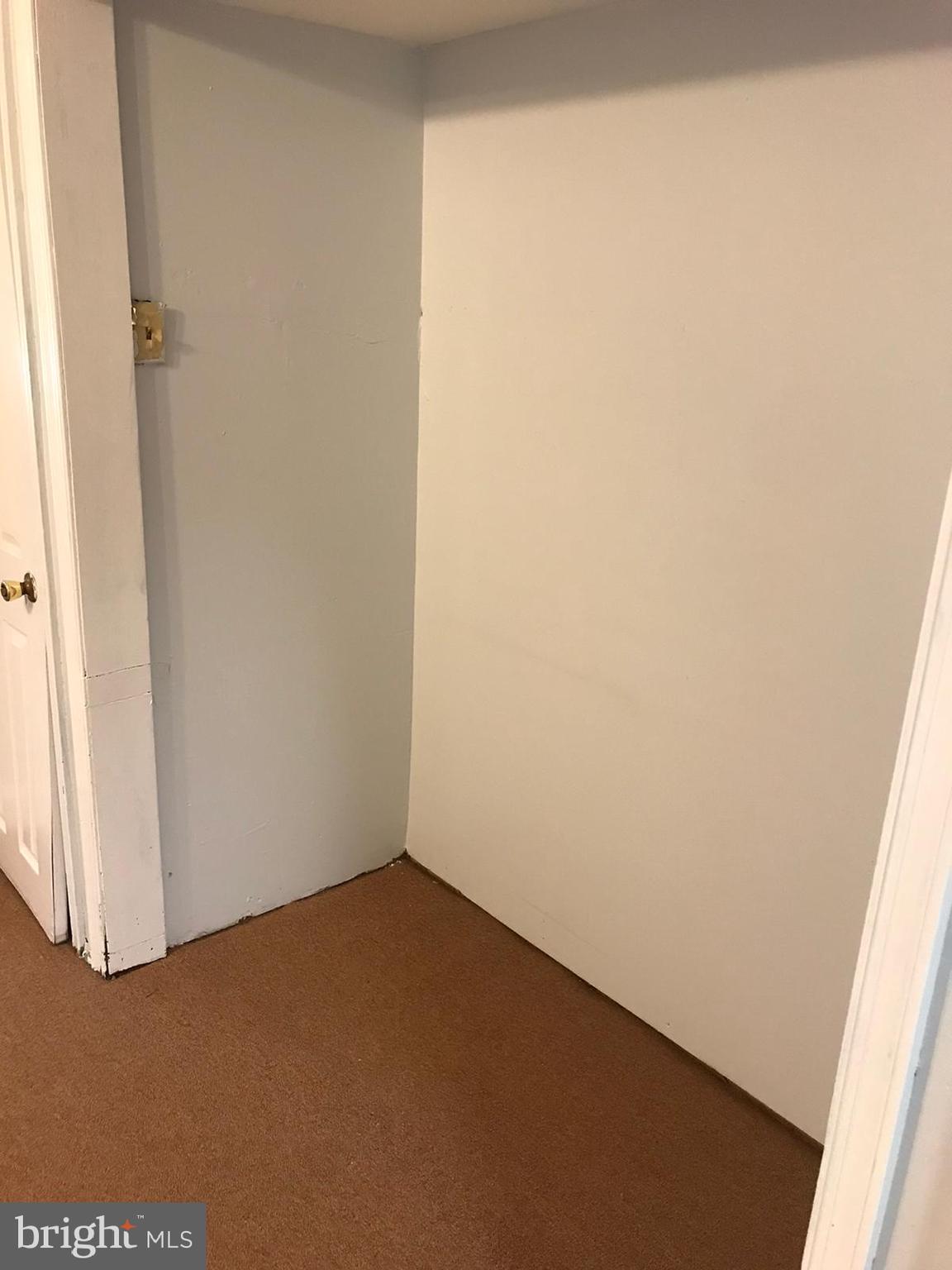 351 Margate Road Upper Darby, PA 19082 - Photo 18 of 21 Walk-in Closet cabinet