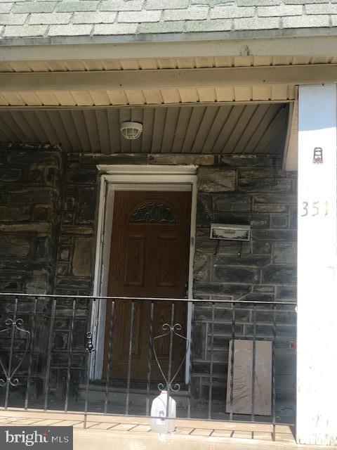 351 Margate Road Upper Darby, PA 19082 - Photo 3 of 21 Exterior view