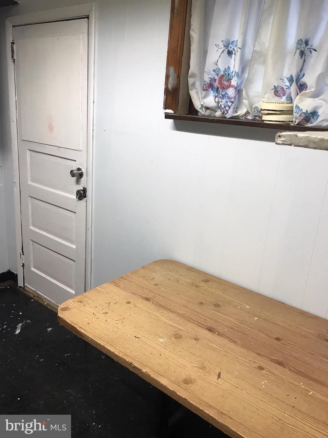 351 Margate Road Upper Darby, PA 19082 - Photo 21 of 21 Kitchen back door