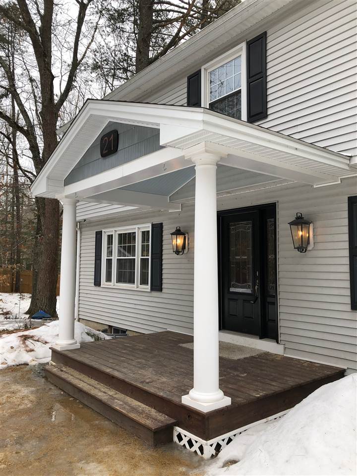 21 Case Road Nottingham, NH 03290 - Photo 3 of 40