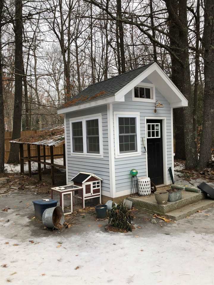 21 Case Road Nottingham, NH 03290 - Photo 40 of 40