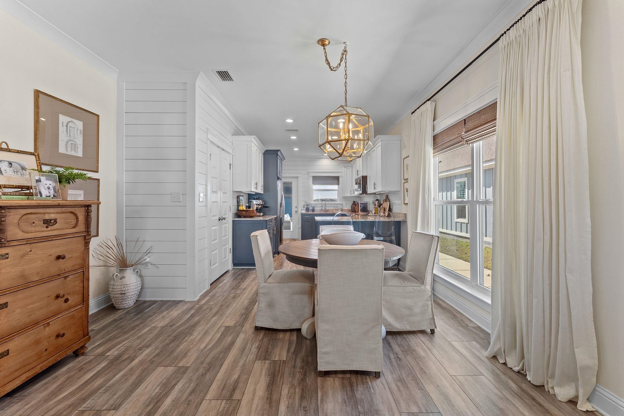 923 Periwinkle Lane Foley, AL 36535 - Photo 13 of 52 Dining Area