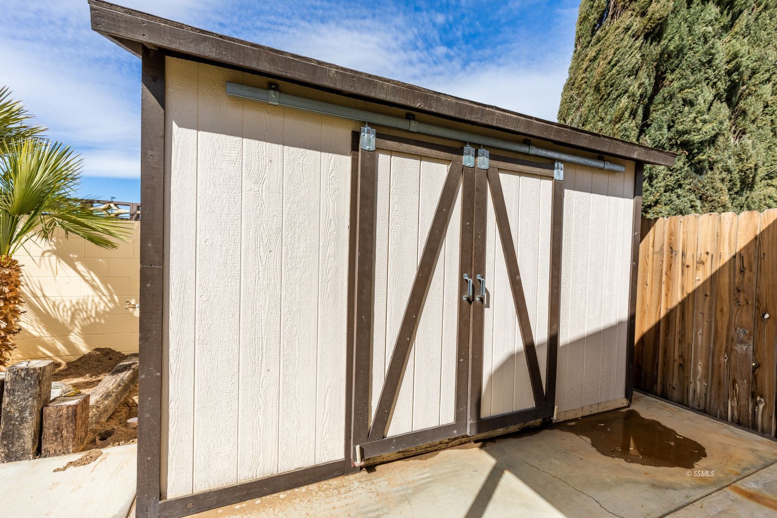 813 South Chesapeake Street Ridgecrest, CA 93555 - Photo 35 of 36 Gallery Image 35