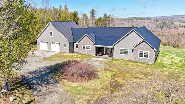 $549,000 | 1032 Burton Hill Road, Barton, VT 05822