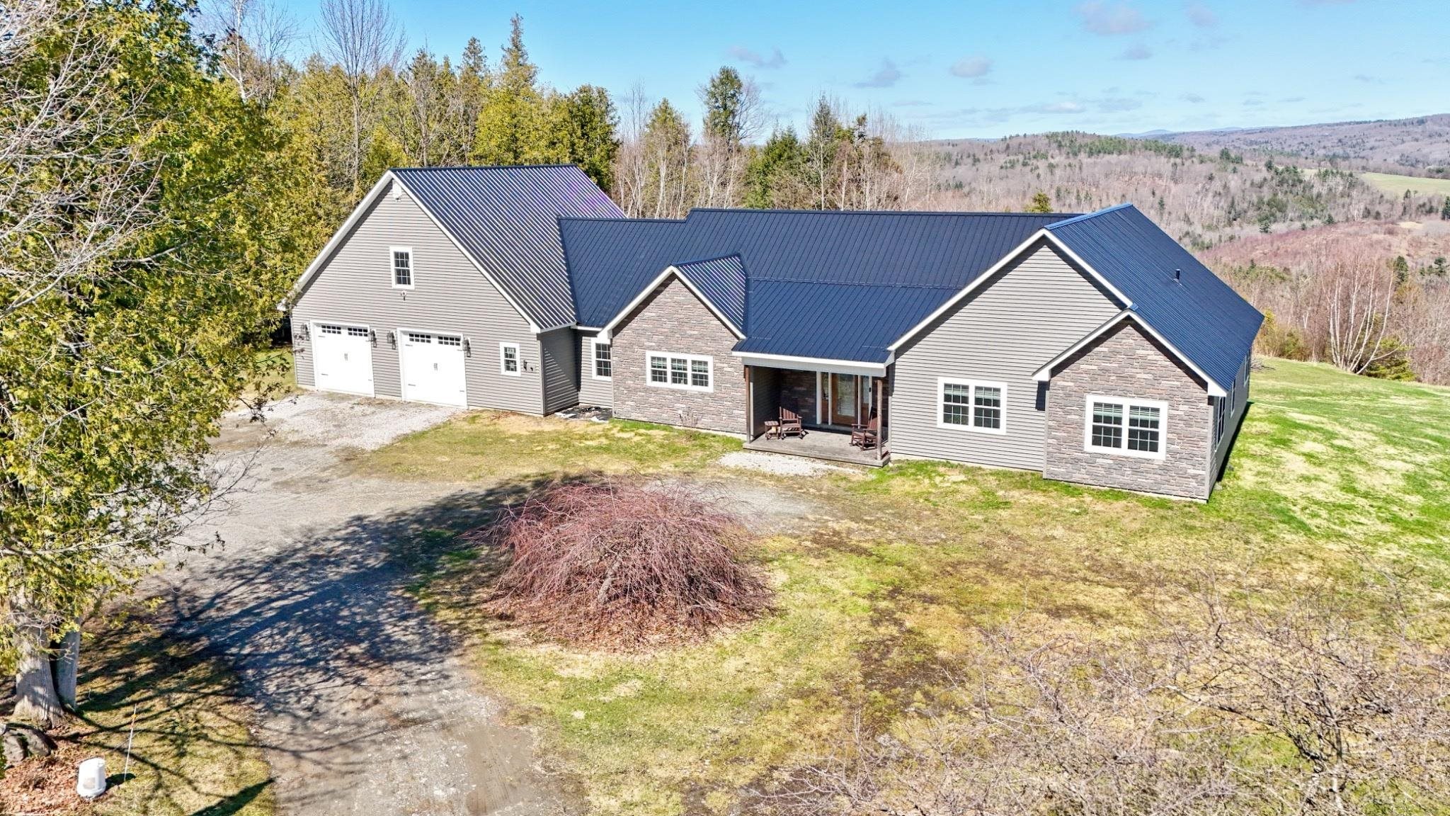 1032 Burton Hill Road Barton, VT 05822 - Photo 1 of 58