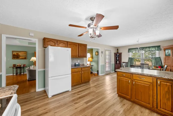 $297,500 | 1230 Bark Ridge Circle, Hopkinsville, KY 42240