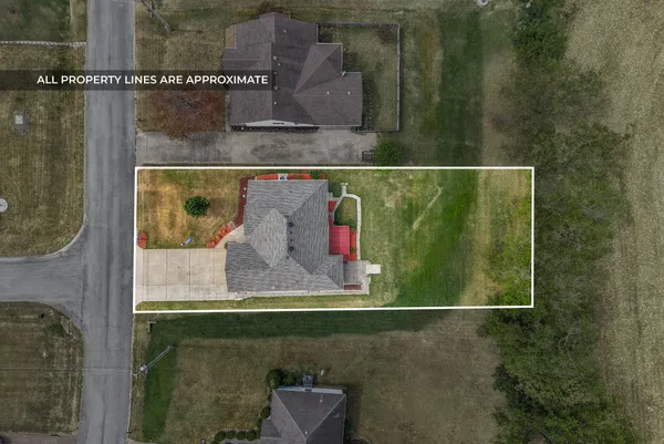 $297,500 | 1230 Bark Ridge Circle, Hopkinsville, KY 42240