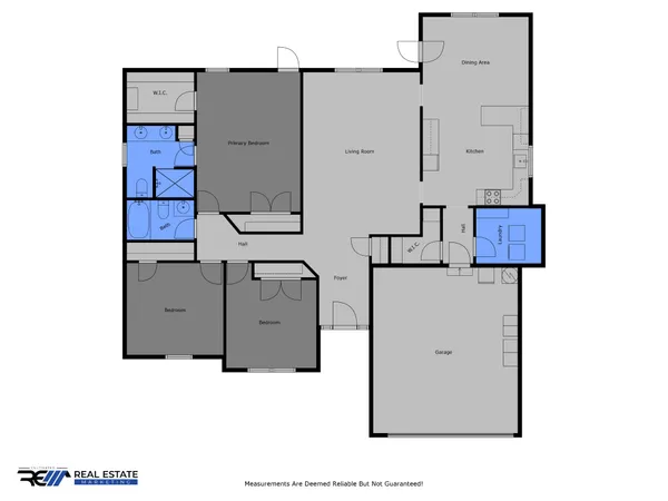 $297,500 | 1230 Bark Ridge Circle, Hopkinsville, KY 42240