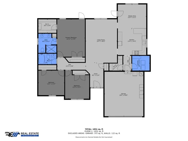 $297,500 | 1230 Bark Ridge Circle, Hopkinsville, KY 42240