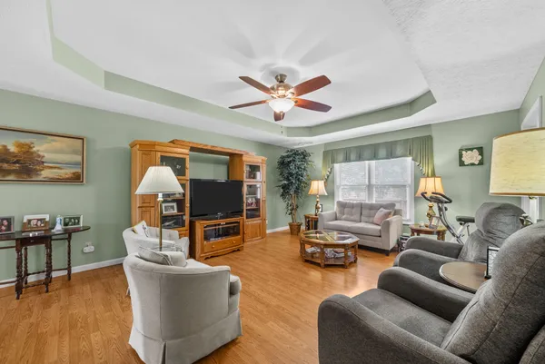 $297,500 | 1230 Bark Ridge Circle, Hopkinsville, KY 42240