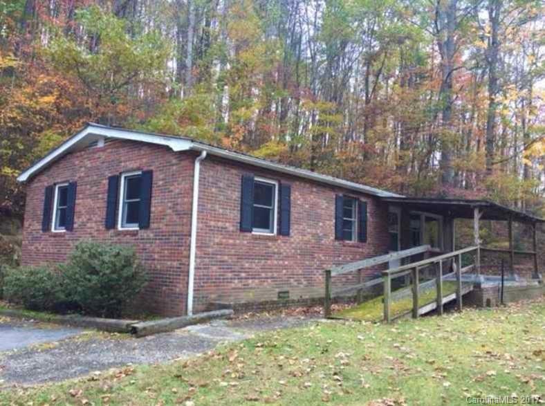 1274 Old Murray Road Mars Hill, NC 28754 - Photo 1 of 18 Gallery Image 1