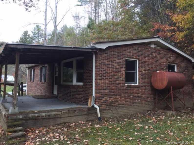 1274 Old Murray Road Mars Hill, NC 28754 - Photo 3 of 18 Gallery Image 3