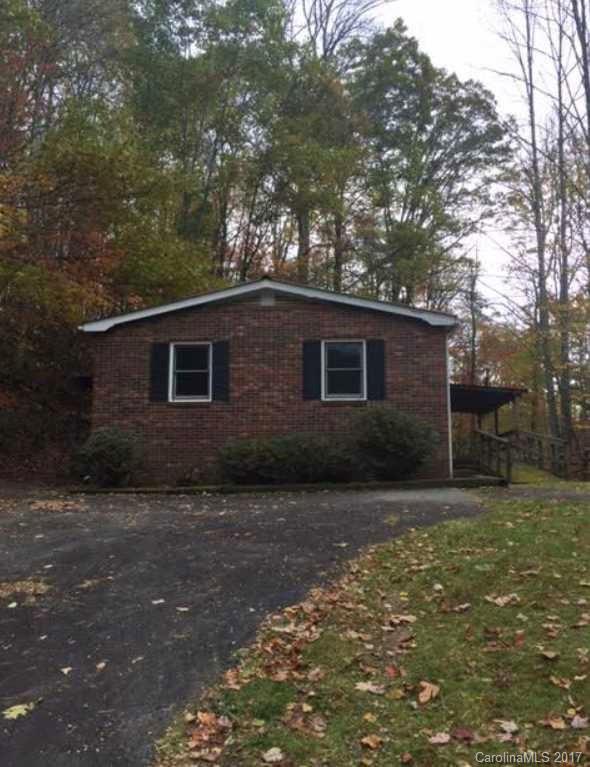 1274 Old Murray Road Mars Hill, NC 28754 - Photo 6 of 18 Gallery Image 6