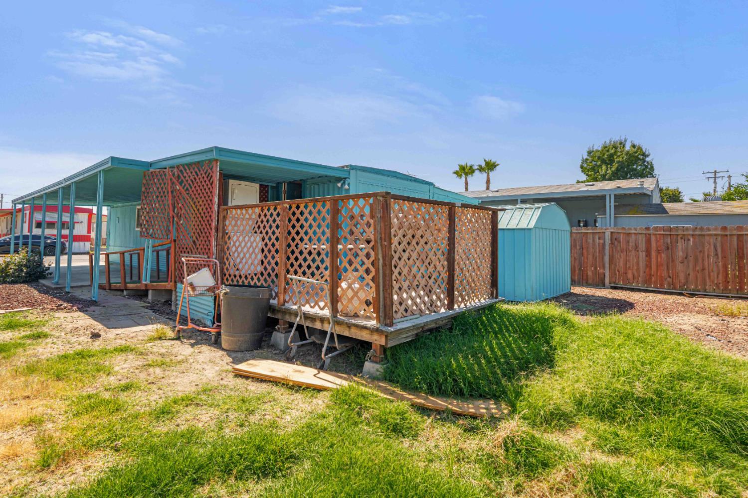 4449 South Carpenter Road, Unit D2 Modesto, CA 95358 - Photo 21 of 27