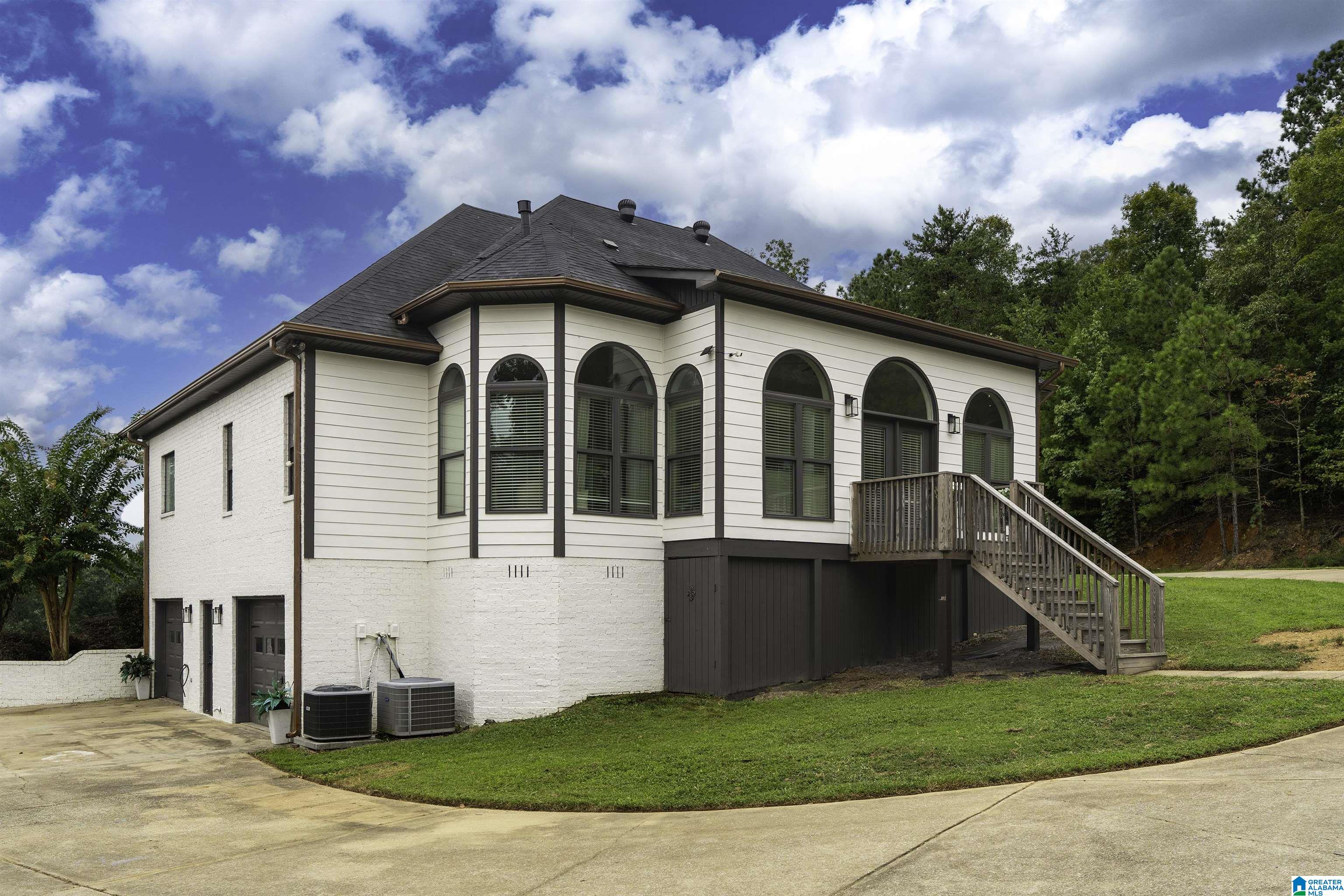 15147 Highway 25 Calera, AL 35040 - Photo 48 of 70
