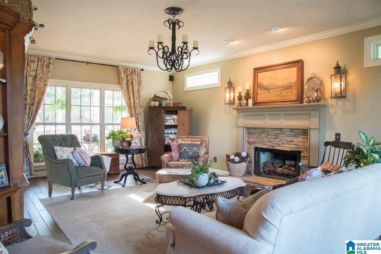 233 Quail Ridge Road Helena, AL 35080 - Photo 5 of 48