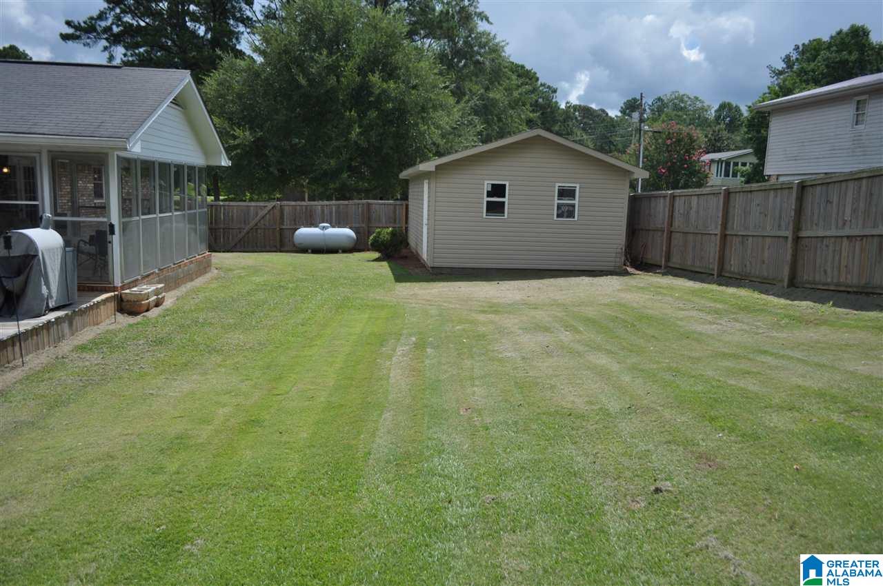 204 Parris Circle Roanoke, AL 36274 - Photo 25 of 30